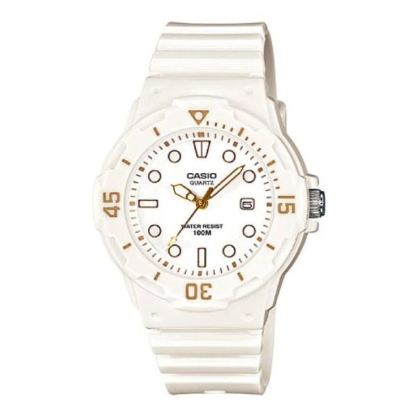 ساعت کاسیو Casio زنانه مدل LRW-200H-7E2