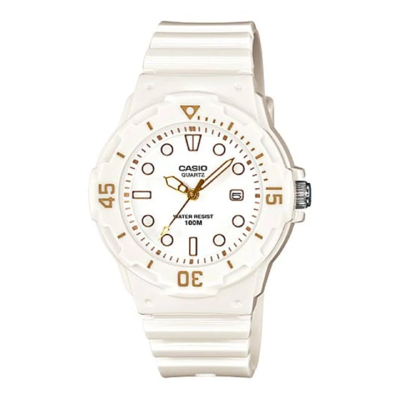 ساعت کاسیو Casio زنانه مدل LRW-200H-7E2