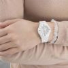 ساعت کاسیو Casio زنانه مدل LRW-200H-7E2