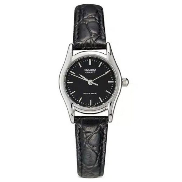 ساعت کاسیو Casio زنانه مدل LTP-1094E-1ARDF