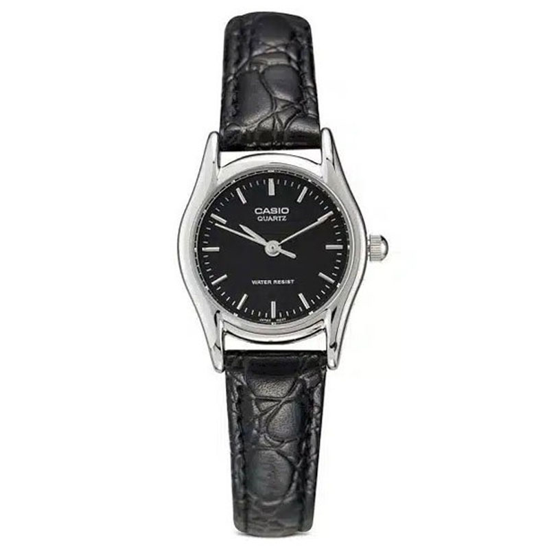 ساعت کاسیو Casio زنانه مدل LTP-1094E-1ARDF
