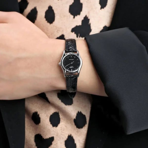 ساعت کاسیو Casio زنانه مدل LTP-1094E-1ARDF