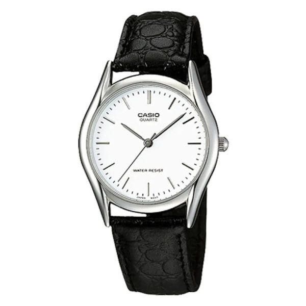 ساعت کاسیو Casio زنانه مدل LTP-1094E-7ARDF