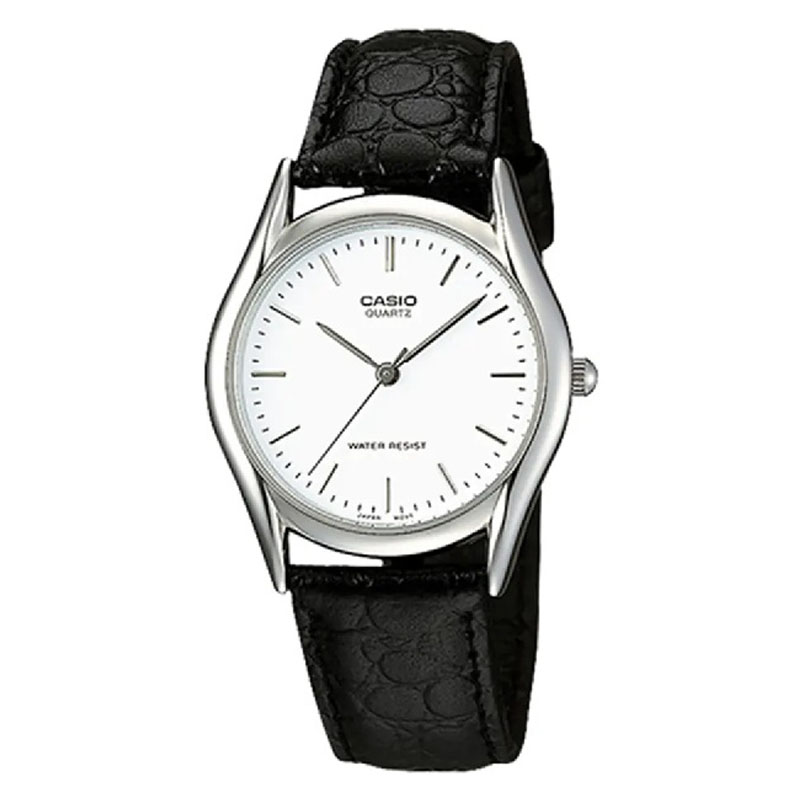 ساعت کاسیو Casio زنانه مدل LTP-1094E-7ARDF