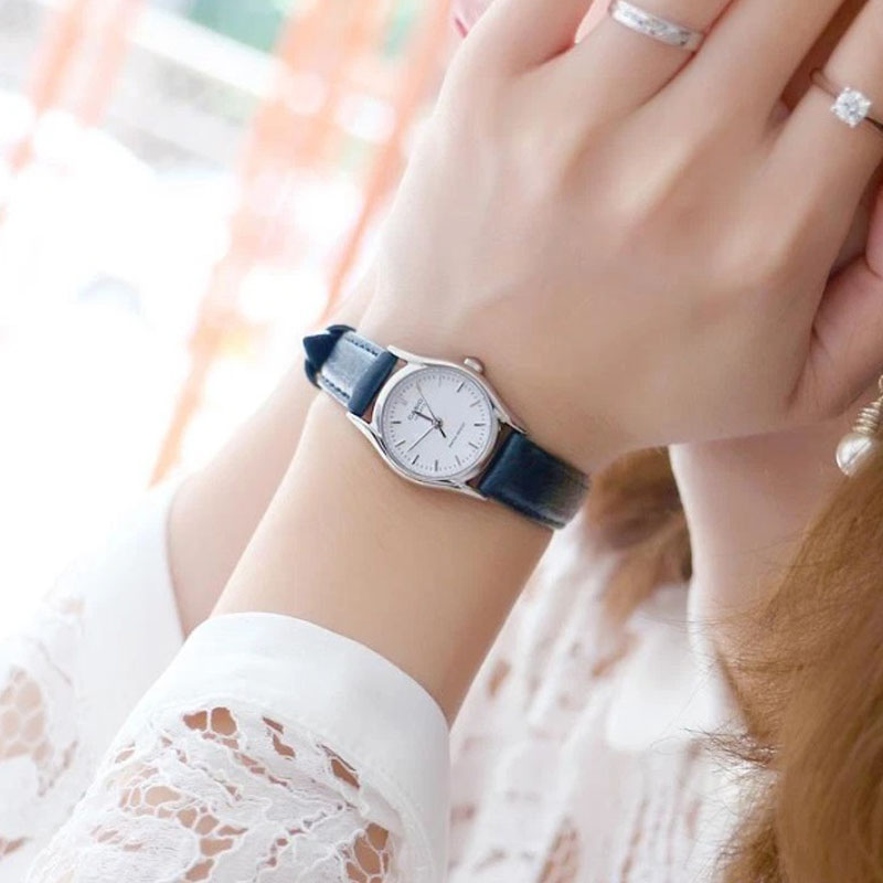 ساعت کاسیو Casio زنانه مدل LTP-1094E-7ARDF