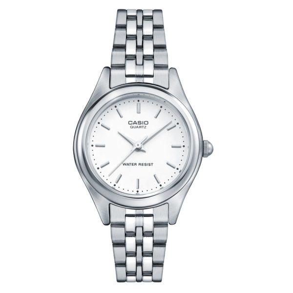 ساعت کاسیو Casio زنانه مدل LTP-1129A-7A