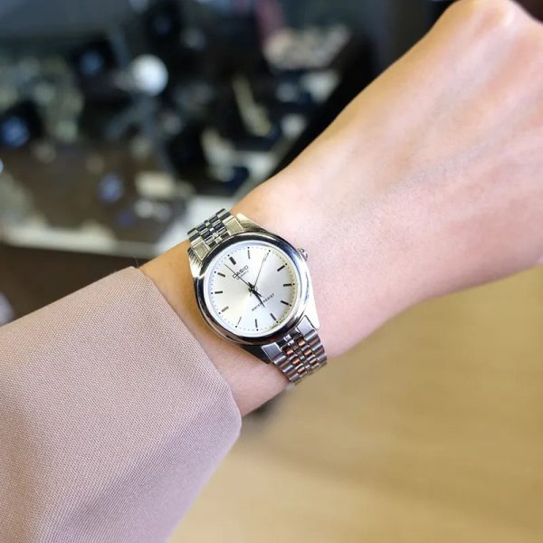 ساعت کاسیو Casio زنانه مدل LTP-1129A-7A