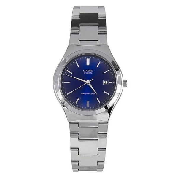 ساعت کاسیو Casio زنانه مدل LTP-1170A-2ARDF
