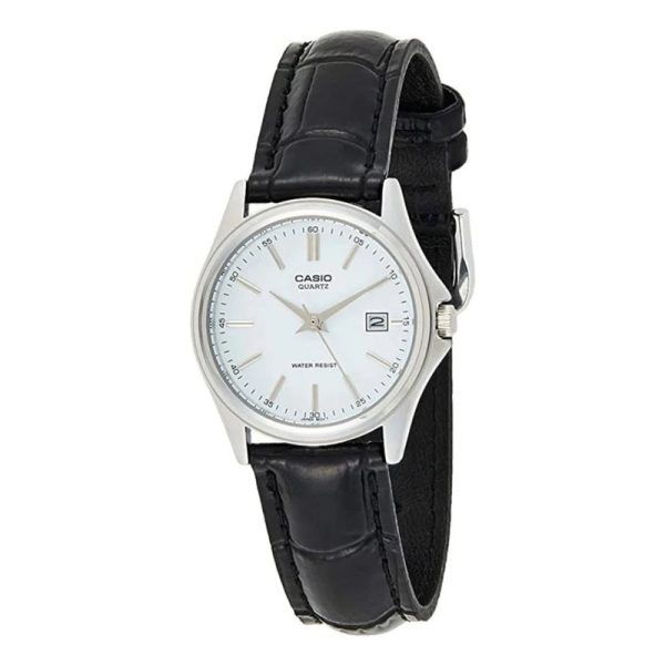 ساعت کاسیو Casio زنانه مدل LTP-1183E-7A