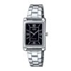 ساعت کاسیو Casio زنانه مدل LTP-1234DD-1ADF