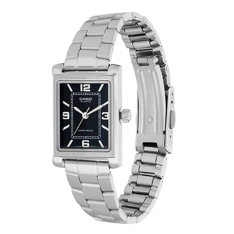 ساعت کاسیو Casio زنانه مدل LTP-1234DD-1ADF