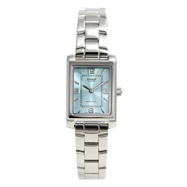 ساعت کاسیو CASIO زنانه مدل LTP-1234DD-2A