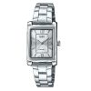 ساعت کاسیو Casio زنانه مدل LTP-1234DD-7ADF