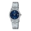 ساعت کاسیو Casio زنانه مدل LTP-V002D-2B3UDF