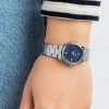 ساعت کاسیو Casio زنانه مدل LTP-V002D-2B3UDF