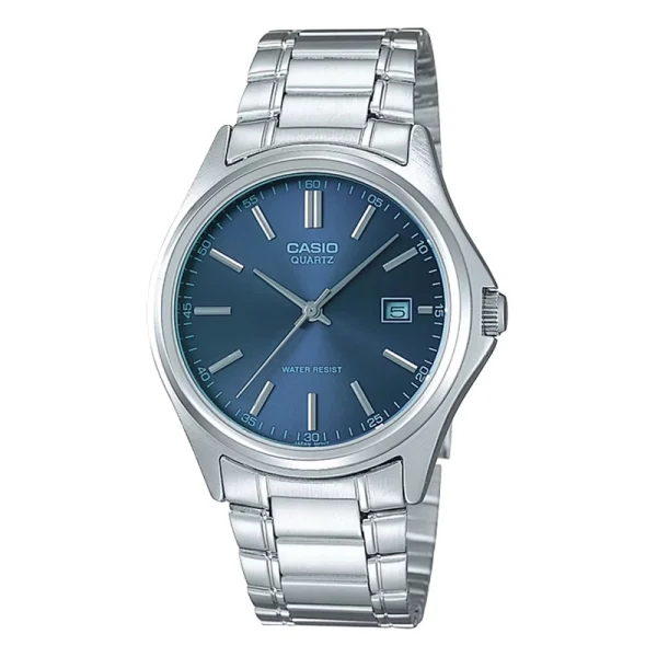 ساعت کاسیو CASIO مردانه مدل MTP-1183-A2A