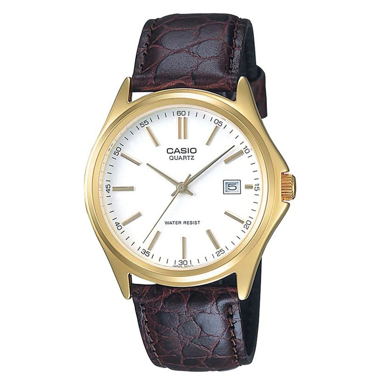 ساعت کاسیو CASIO مردانه مدل MTP-1183Q-7A