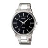 ساعت کاسیو CASIO مردانه مدل MTP-1303D-1AVDF