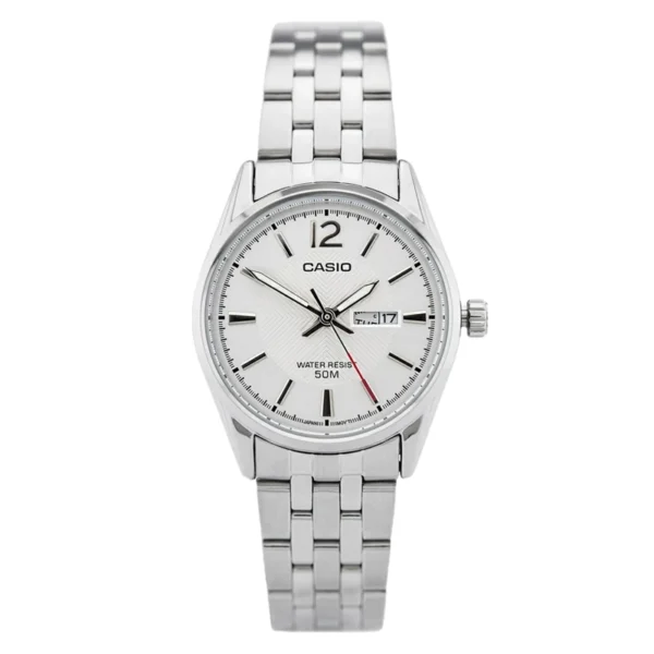 ساعت کاسیو Casio مردانه مدل MTP-1335D-7AVDF