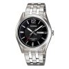 ساعت کاسیو CASIO مردانه مدل MTP-1335D-1AVDF
