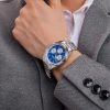 ساعت کاسیو CASIO مردانه مدل MTP-1375D-2A1VDF