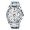 ساعت کاسیو CASIO مردانه مدل MTP-1375D-7A1VDF