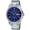 ساعت کاسیو CASIO مردانه مدل MTP-1384D-2AVDF