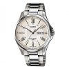 ساعت کاسیو CASIO مردانه مدل MTP-1384D-7A