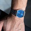 ساعت کاسیو CASIO مردانه مدل MTP-B140D-2AVDF