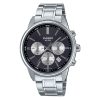 ساعت کاسیو CASIO مردانه مدل MTP-E515D-1AVDF