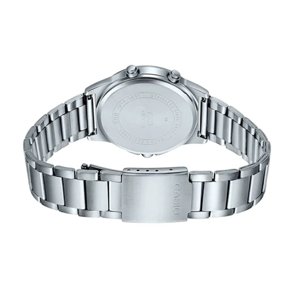 ساعت کاسیو CASIO مردانه مدل MTP-VC01D-2E
