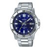 ساعت کاسیو CASIO مردانه مدل MTP-VD01D-2E