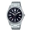 ساعت کاسیو CASIO مردانه مدل MTP-VD02D-1EUDF