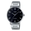 ساعت کاسیو CASIO مردانه مدل MTP-VT01D-1B2