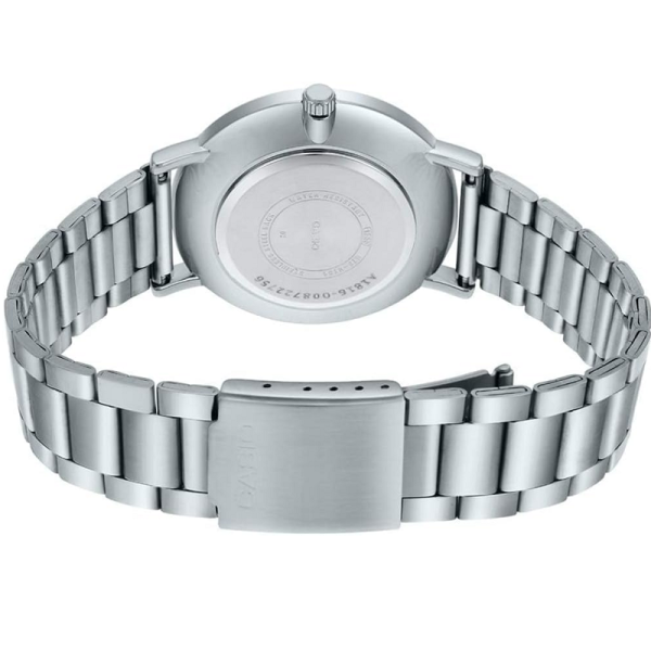 ساعت کاسیو CASIO مردانه مدل MTP-VT01D-1B2