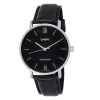 ساعت کاسیو Casio مردانه مدل MTP-VT01L-1BUDF