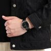 ساعت کاسیو Casio مردانه مدل MTP-VT01L-1BUDF