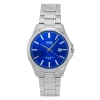 ساعت کاسیو CASIO مردانه مدل MTS-115D-5A1.5.2A2.10