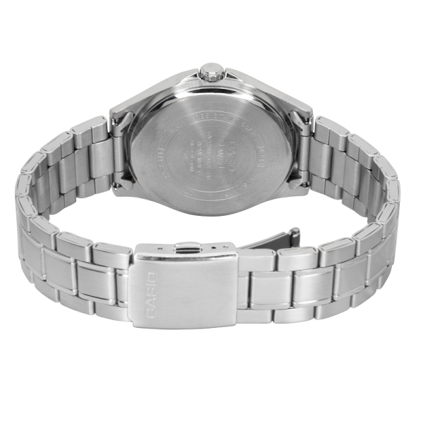 ساعت کاسیو CASIO مردانه مدل MTS-115D-5A1.5.2A2.10