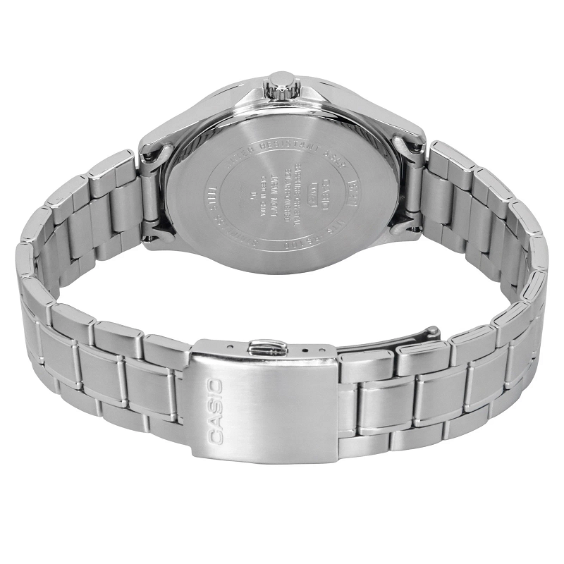 ساعت کاسیو CASIO مردانه مدل MTS-RS100D-3AV