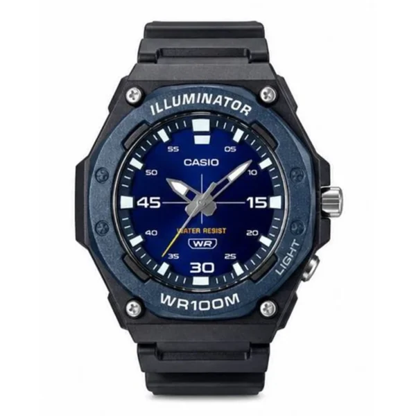 ساعت کاسیو Casio مردانه مدل MW-620H-2AVDF
