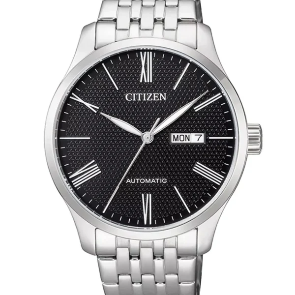 ساعت سیتیزن Citizen مردانه اتوماتیک مدل NH8350-59E
