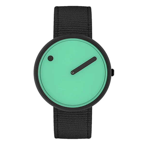 ساعت پیکتو Picto مردانه زنانه Unisex مدل PR44020-R006
