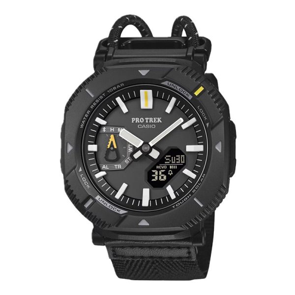 ساعت کاسیو Casio مردانه مدل PRJ-B001B-1DR