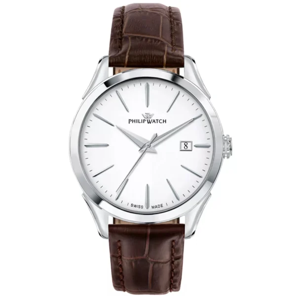 ساعت مردانه فیلیپ واچ Philip Watch مدل R8251217001