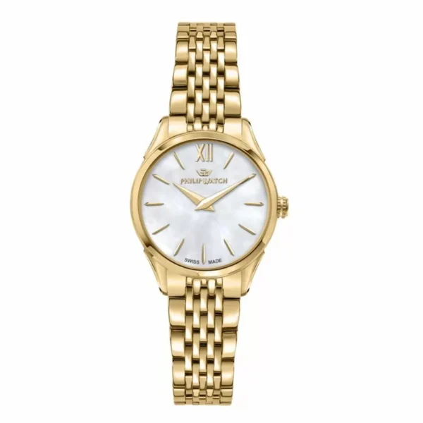 ساعت زنانه فیلیپ واچ Philip Watch مدل R8253217508