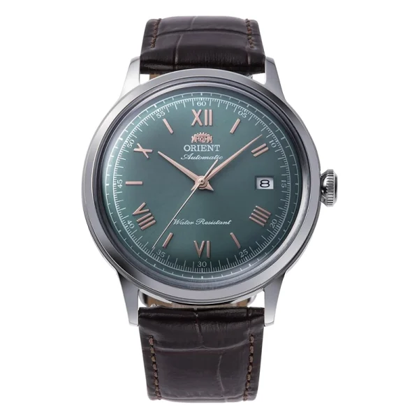 ساعت اورینت Orient مردانه مدل RA-AC0023E