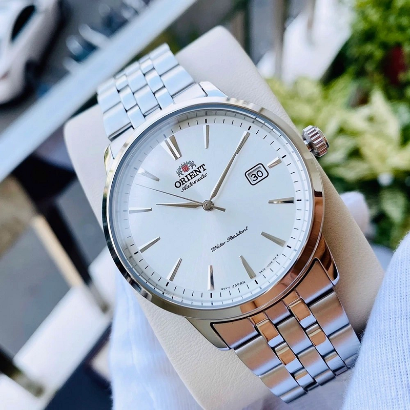 ساعت اورینت Orient مردانه مدل RA-AC0F02S