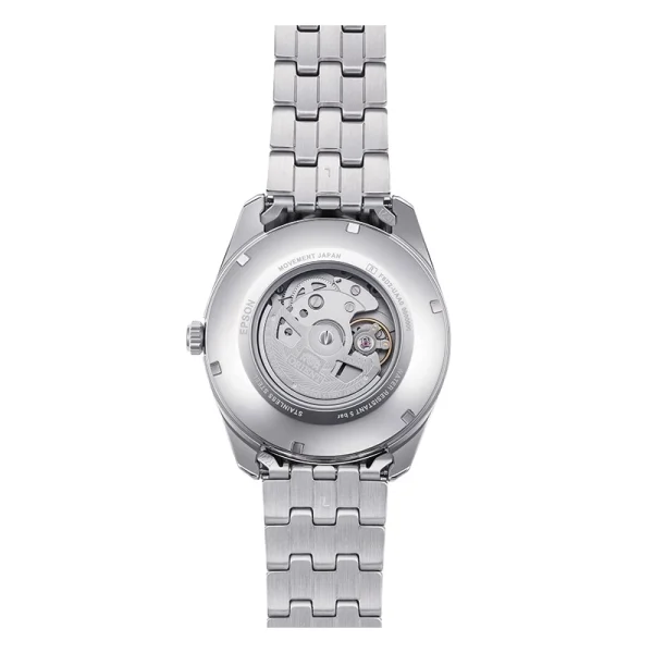 ساعت اورینت Orient مردانه مدل RA-BA0003L