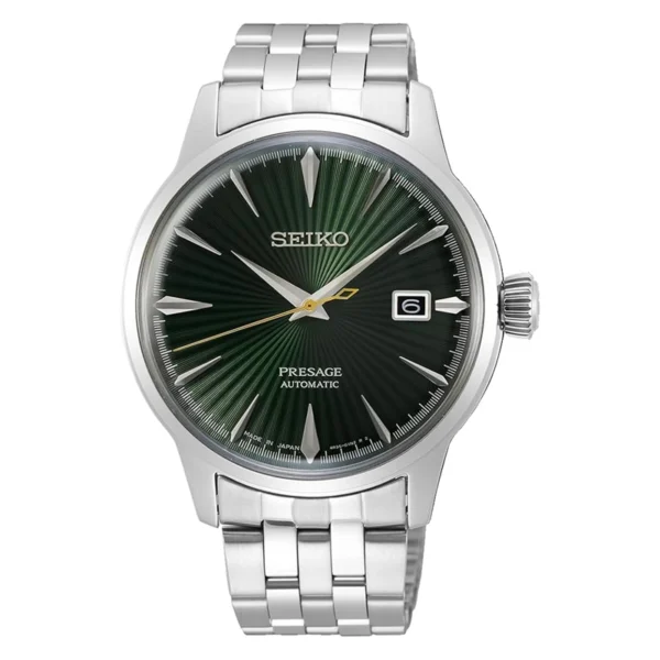 ساعت سِیکو Seiko مردانه مدل SARY271
